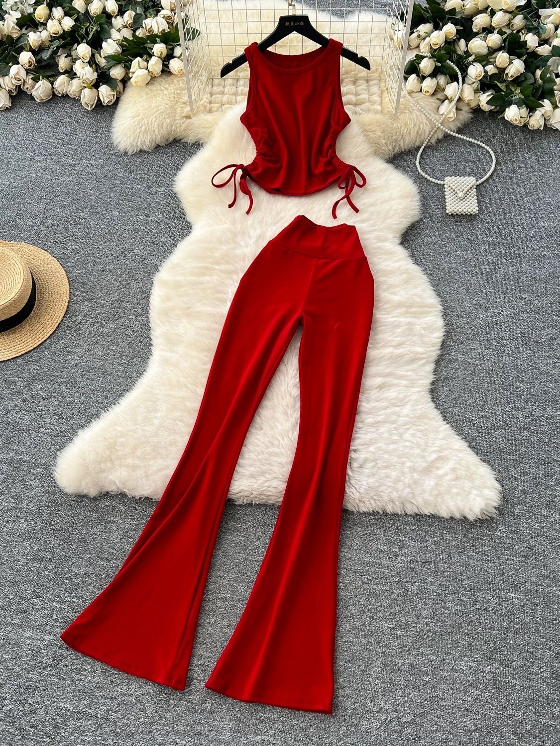 Added Product
