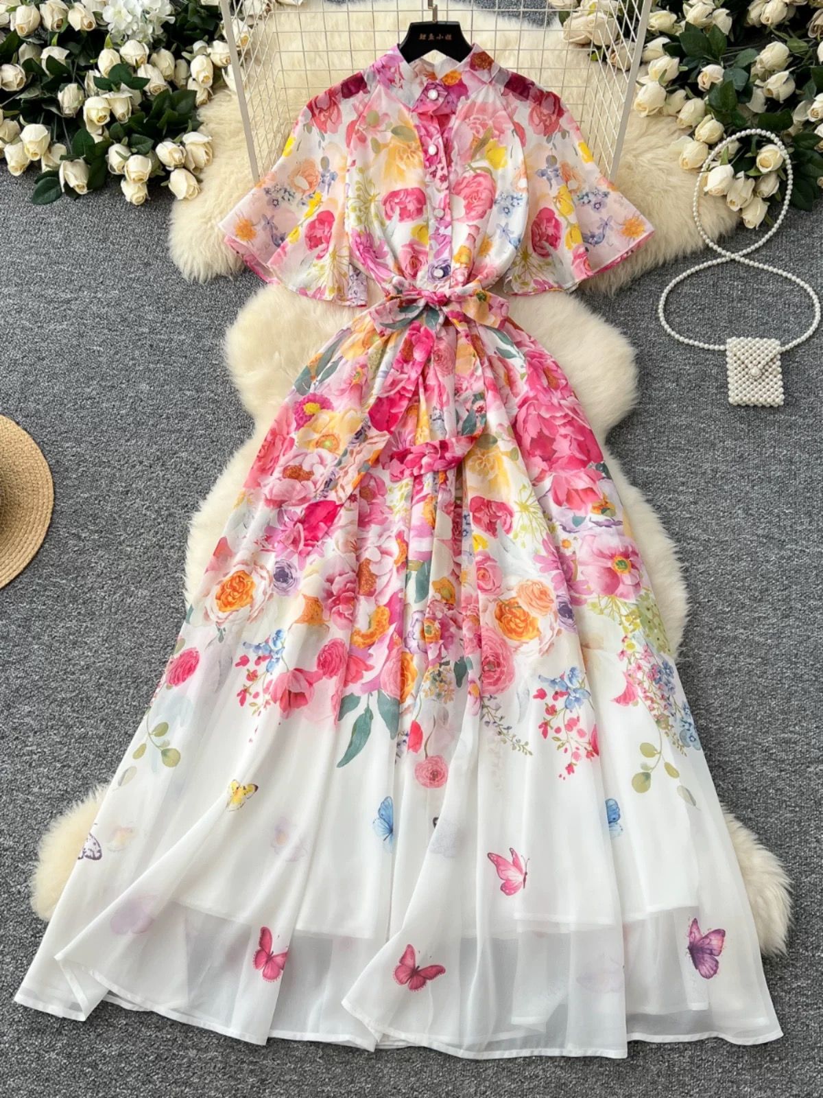 Added Product