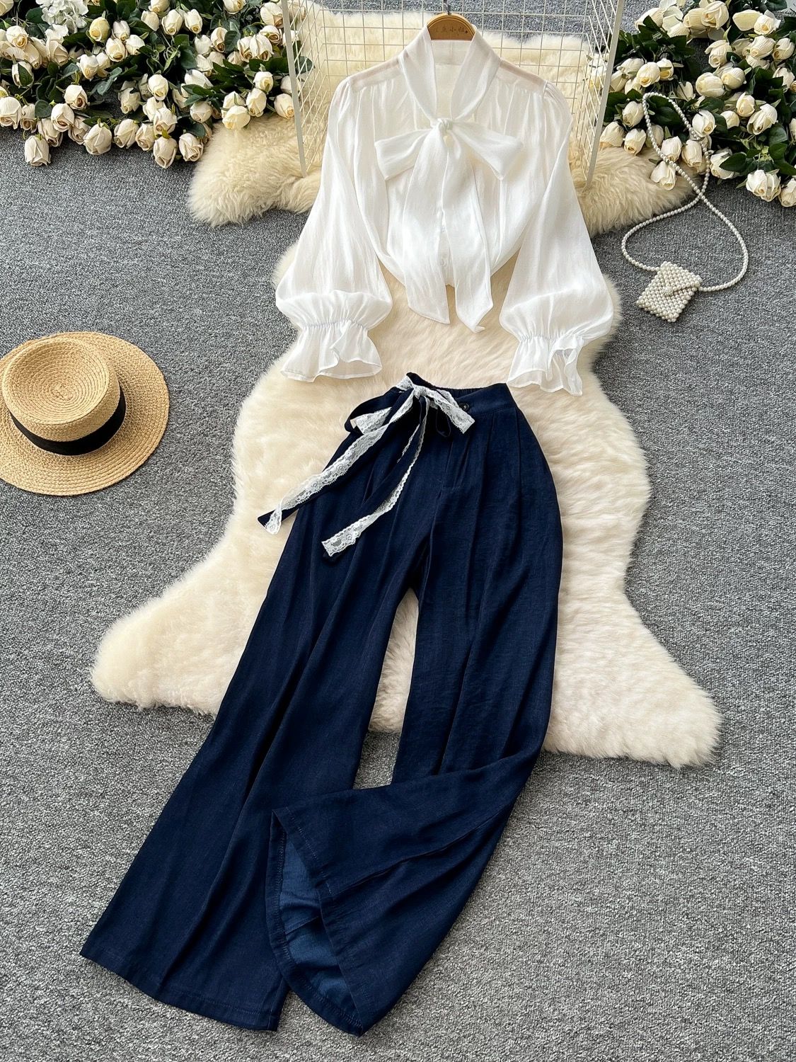 Added Product
