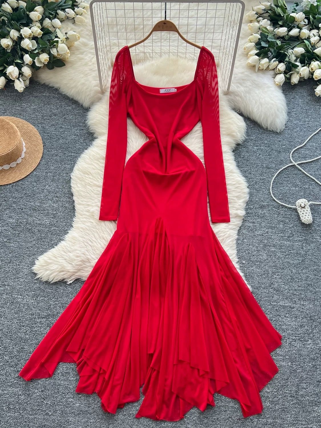 Added Product