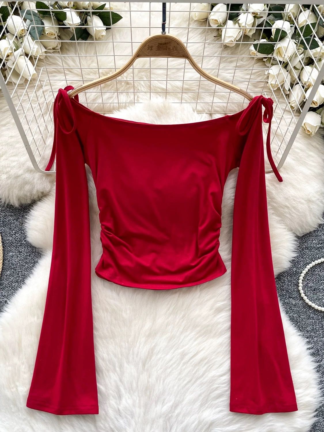 Added Product