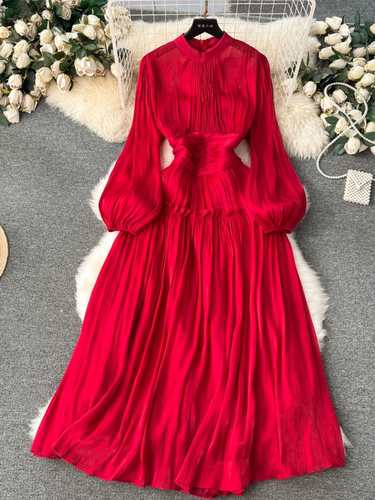 Added Product