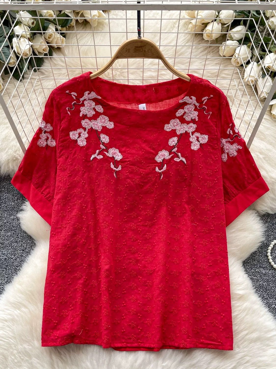 Added Product
