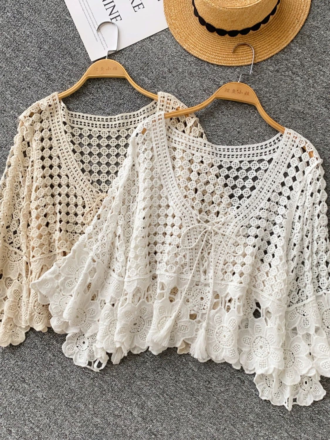 Added Product