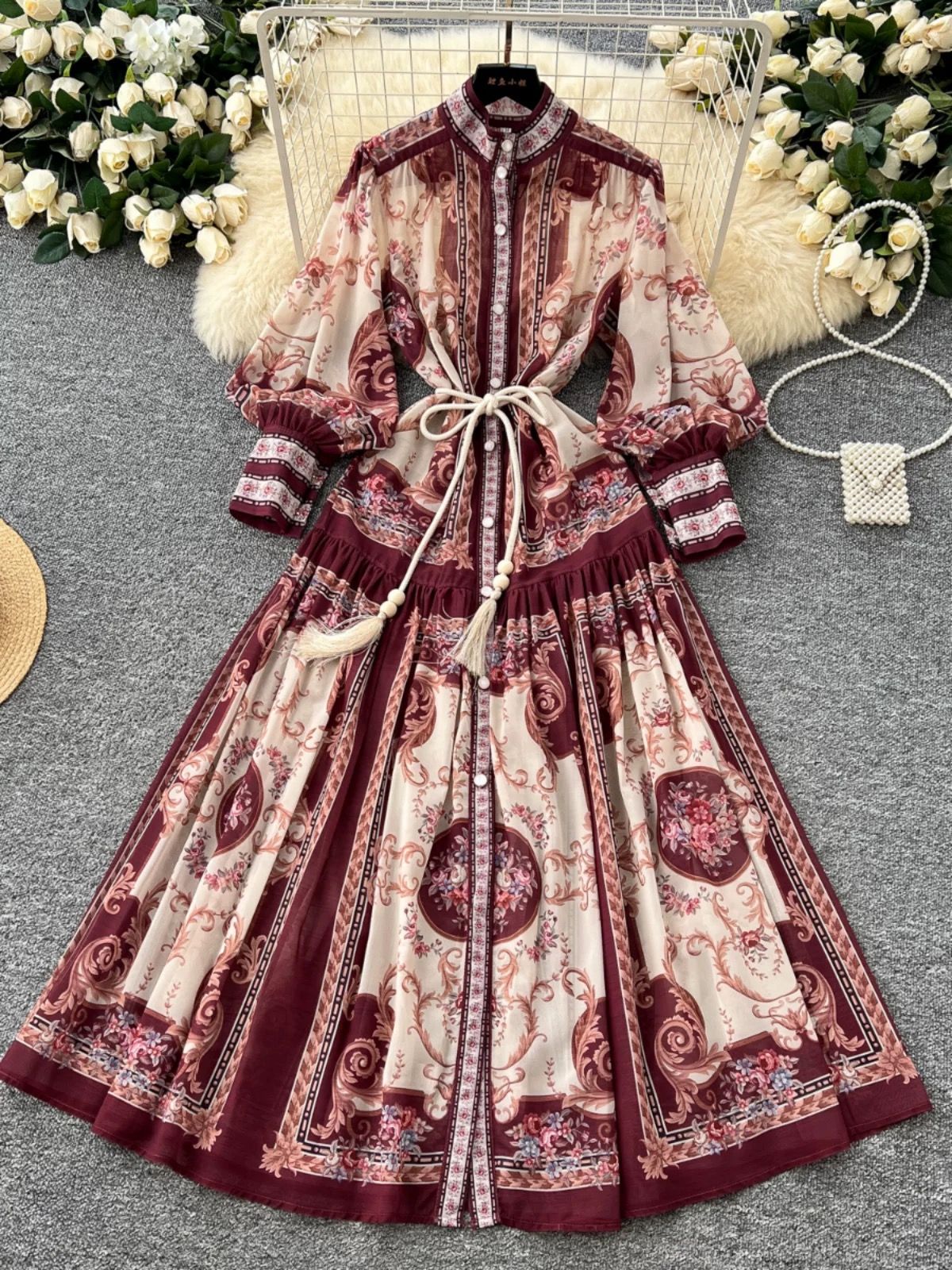 Added Product