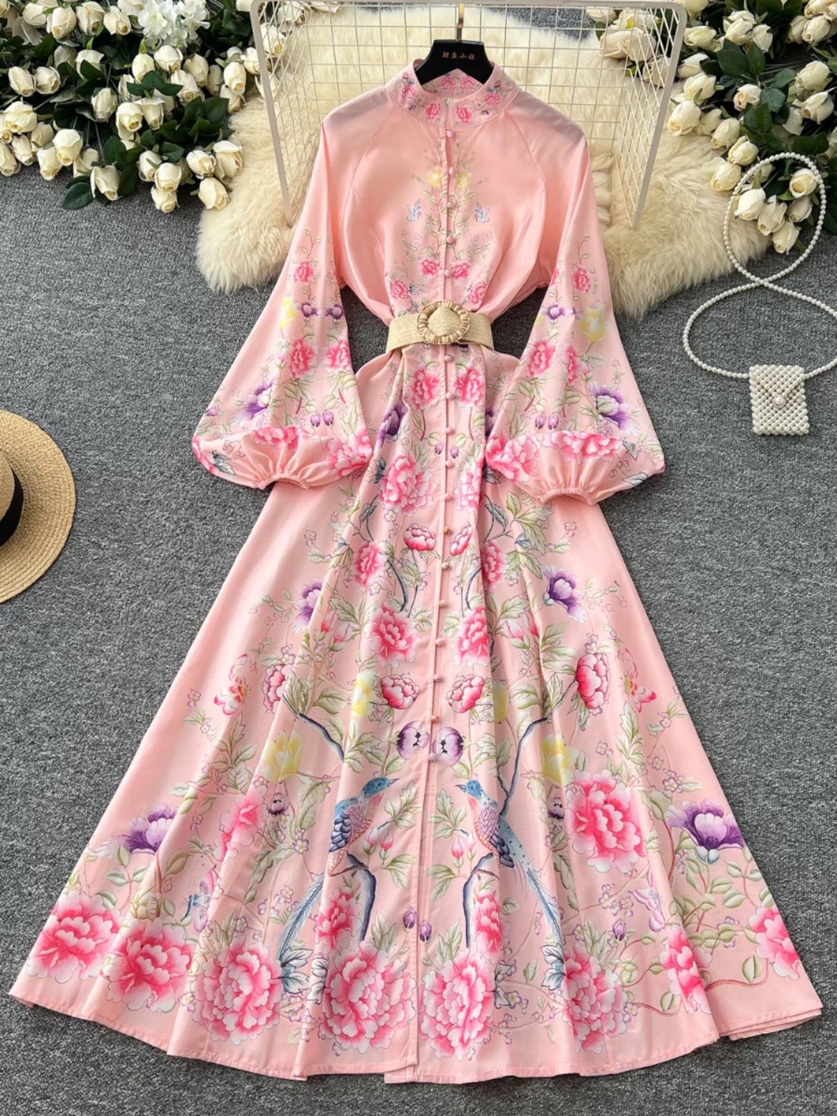Added Product
