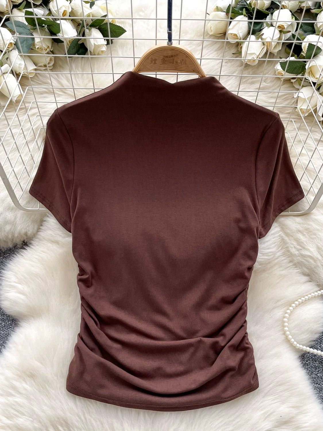 Added Product