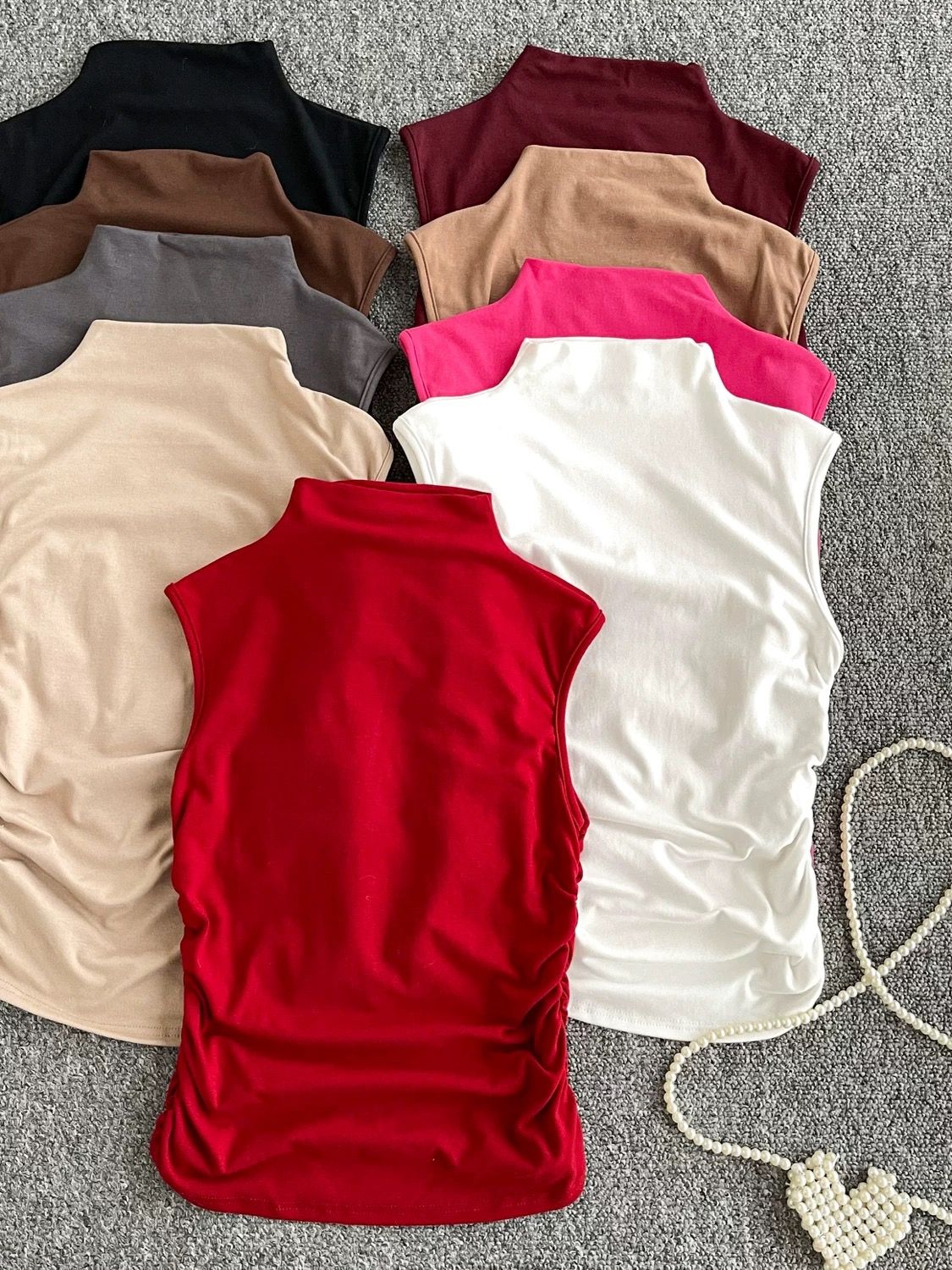 Added Product