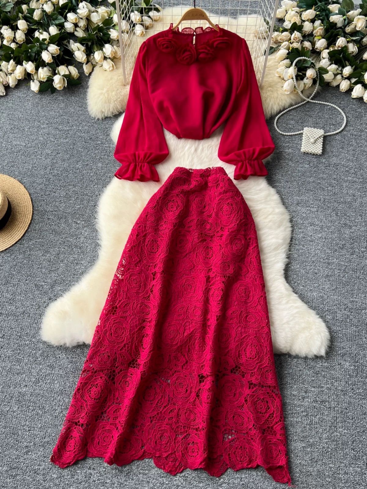 Added Product