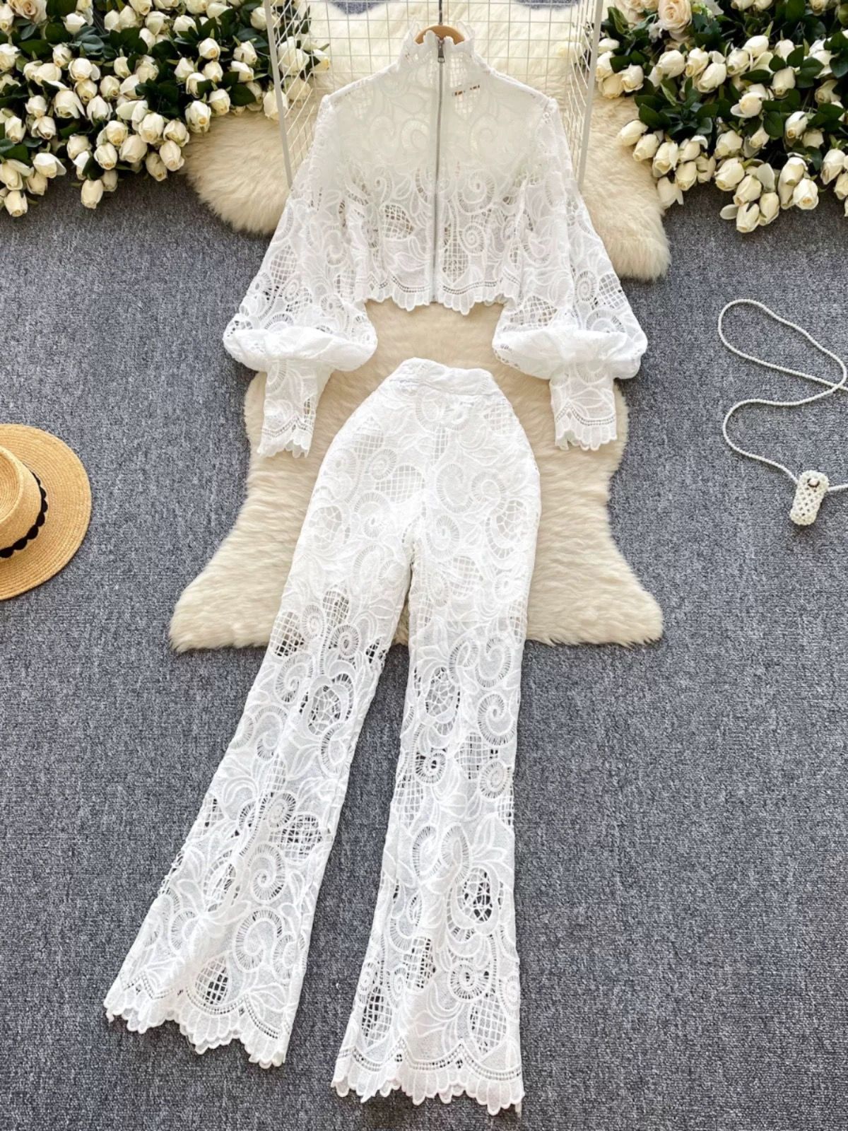 Added Product