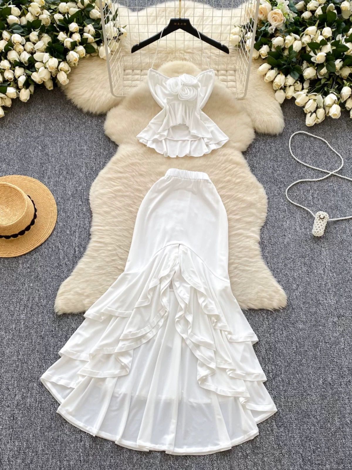 Added Product