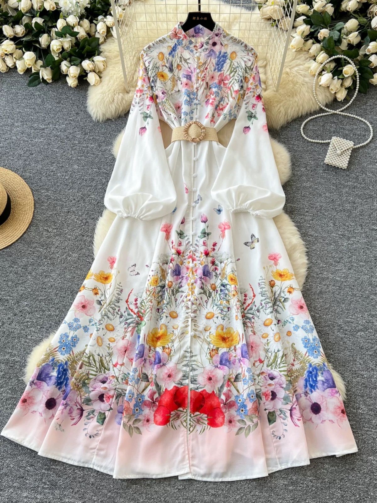 Added Product