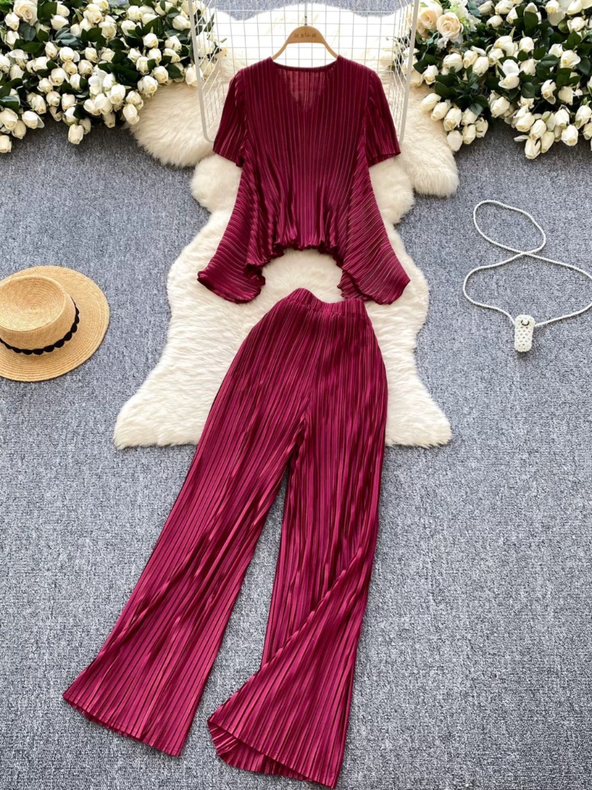 Added Product