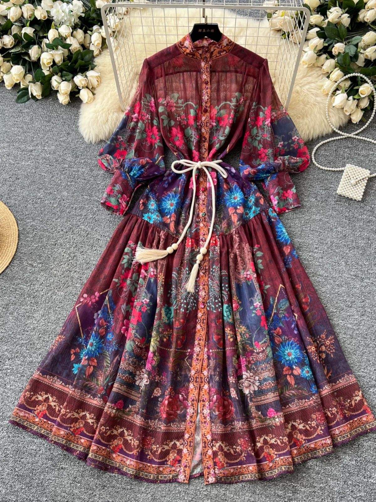 Added Product