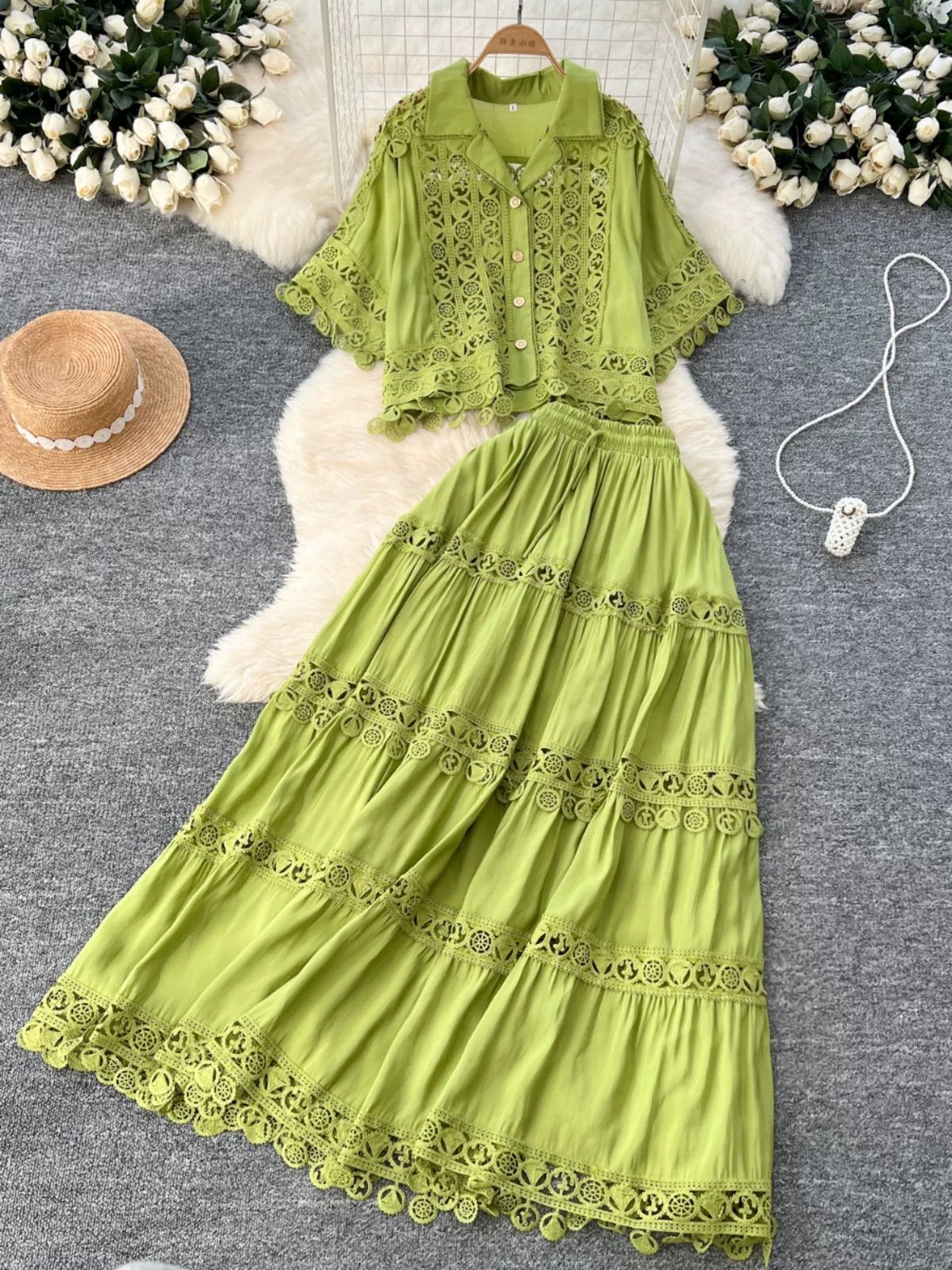 Added Product