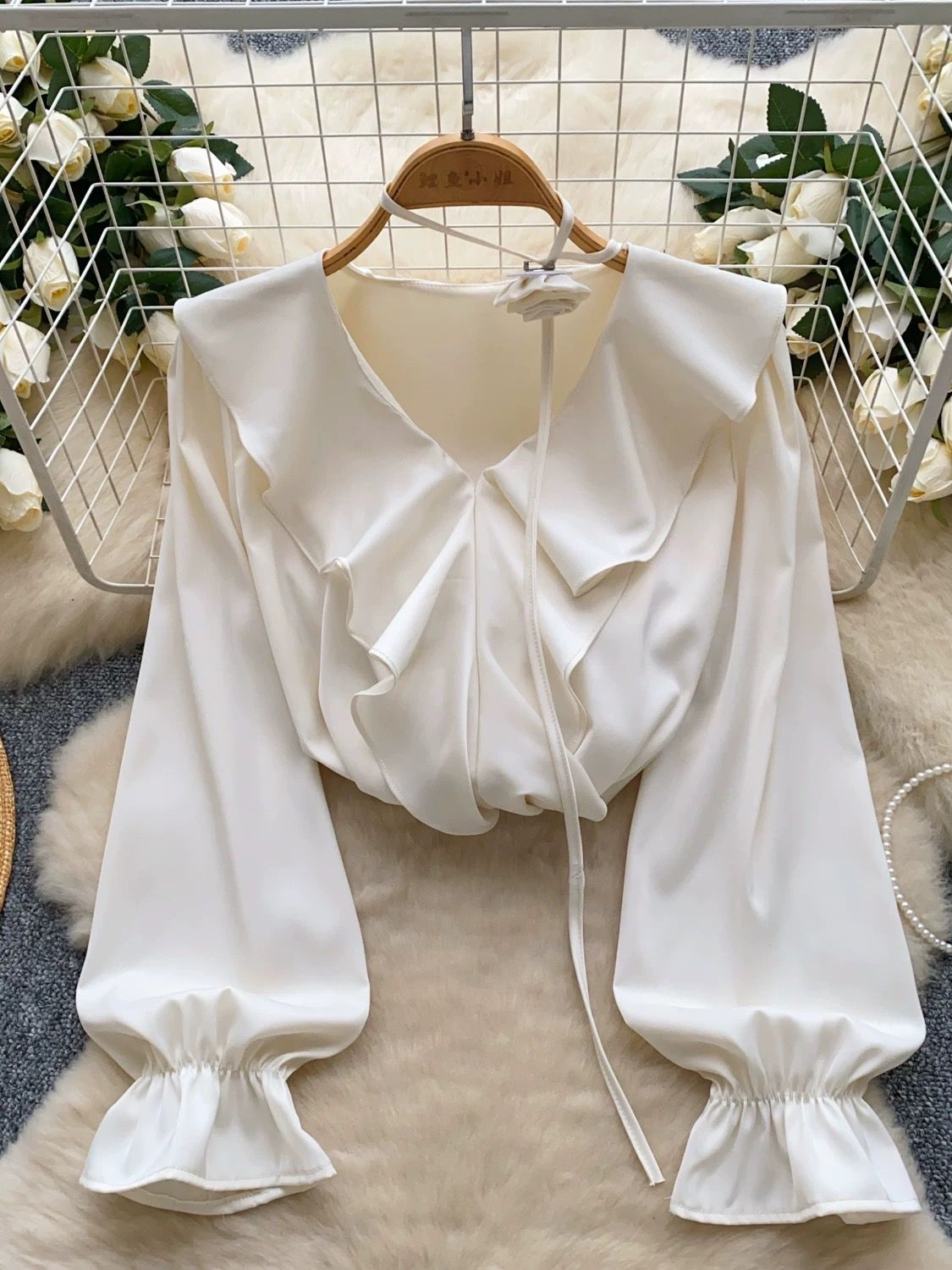 Added Product