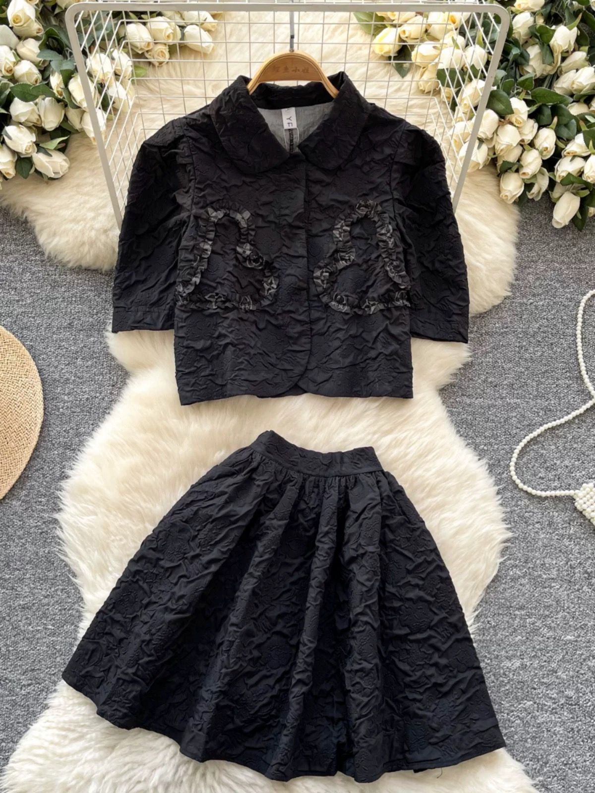 Added Product