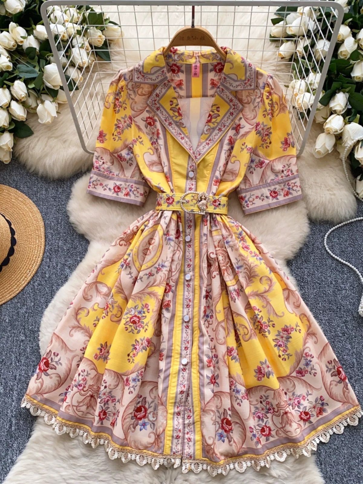 Added Product