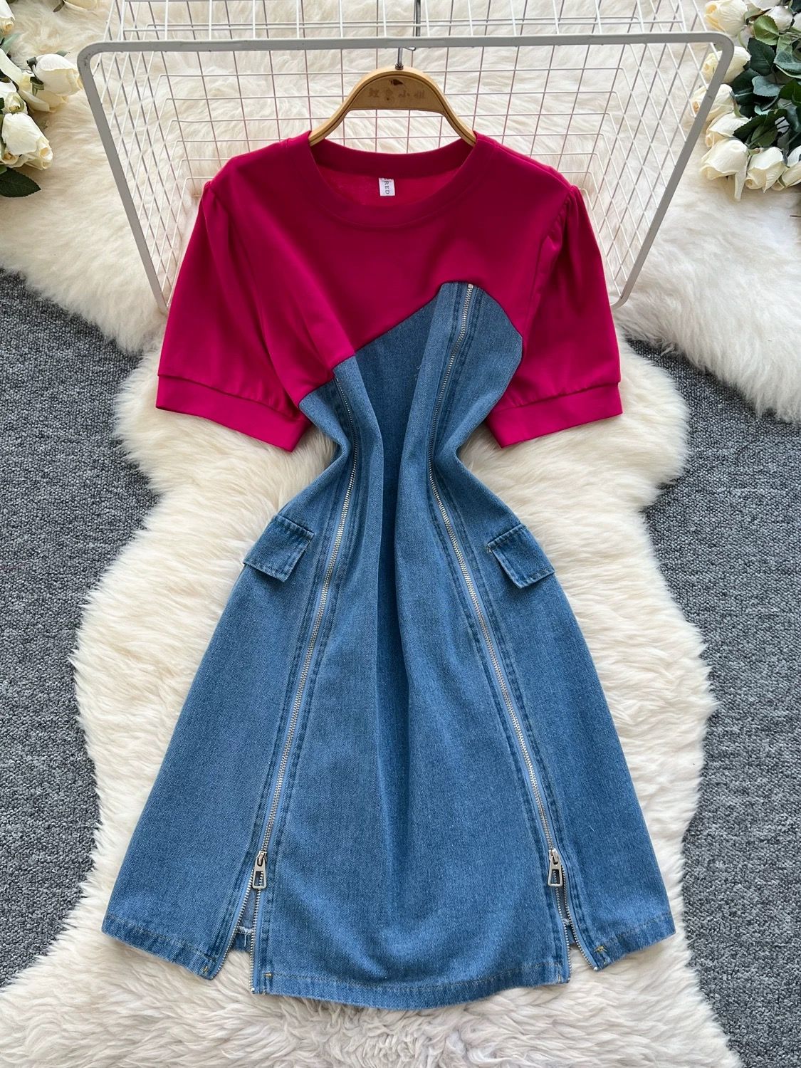 Added Product
