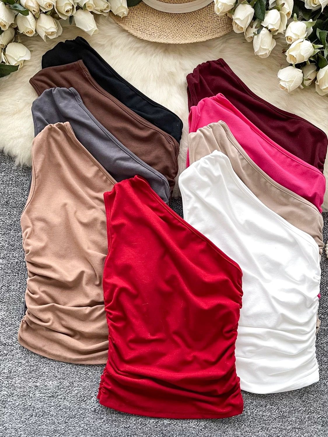 Added Product
