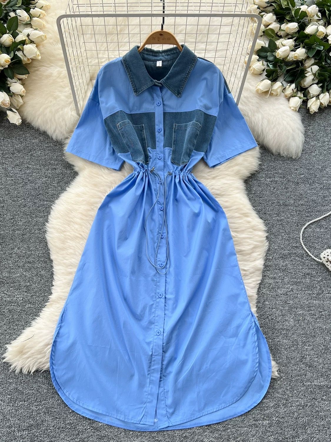 Added Product