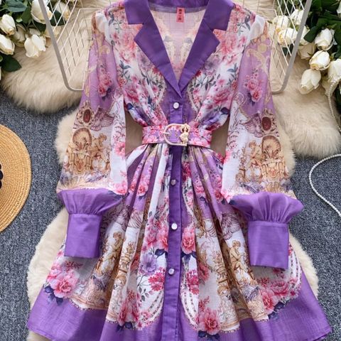 Private party dress ED394