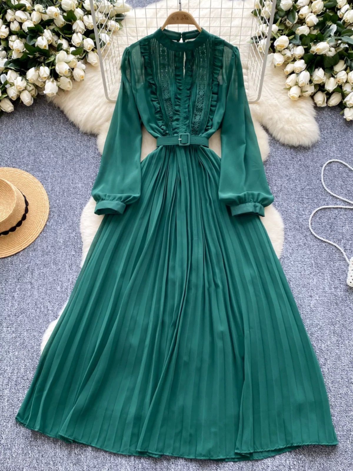 Added Product
