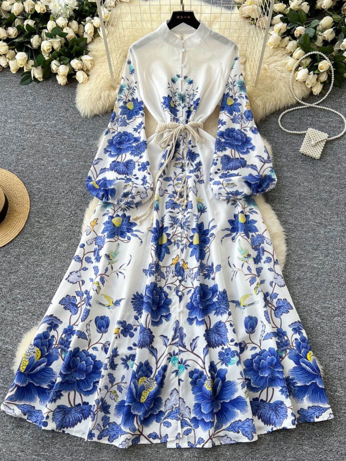 Added Product