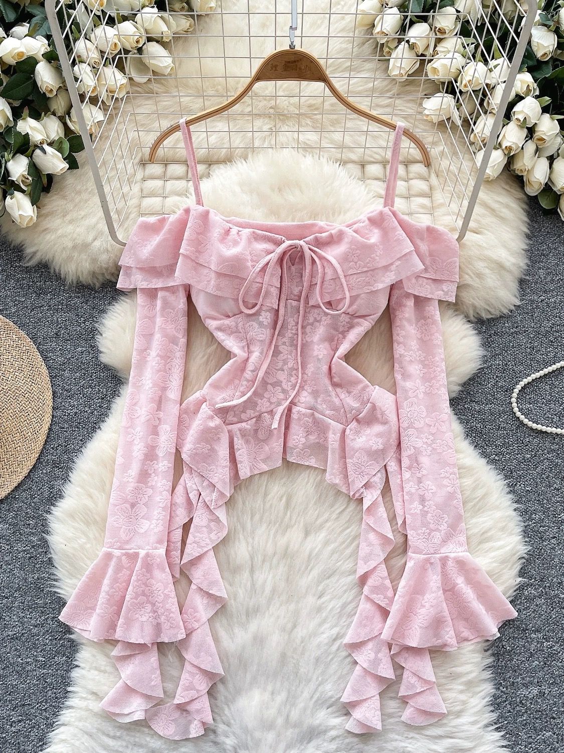 Added Product