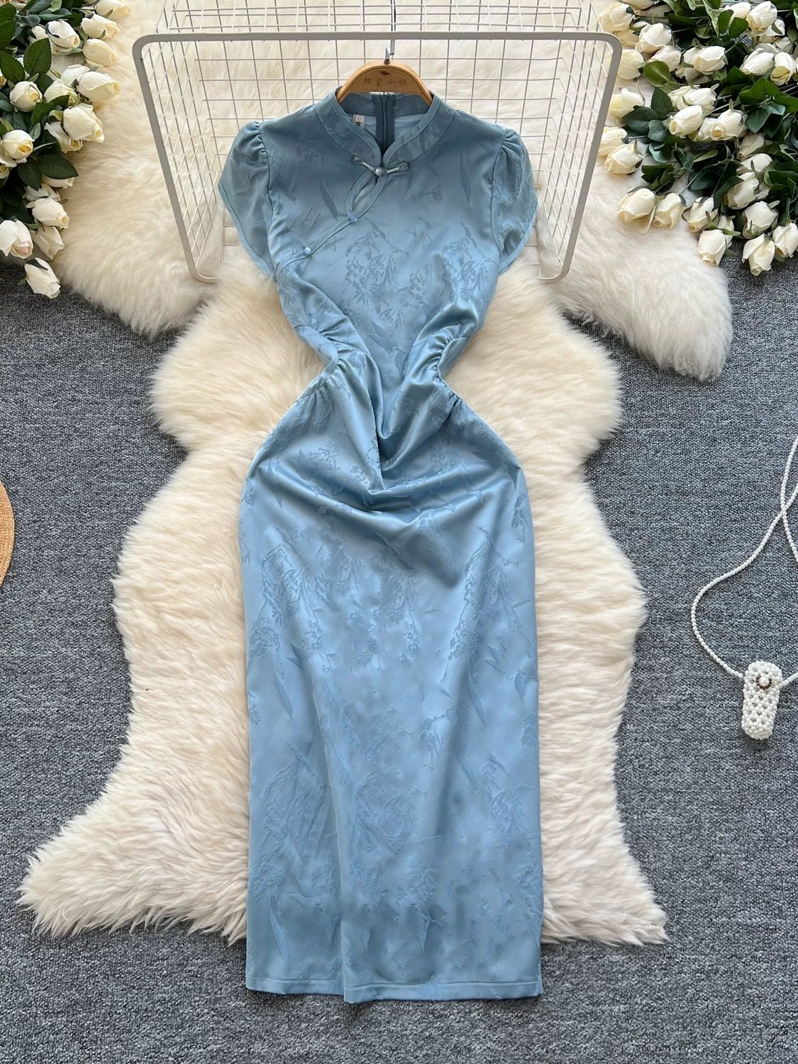Added Product