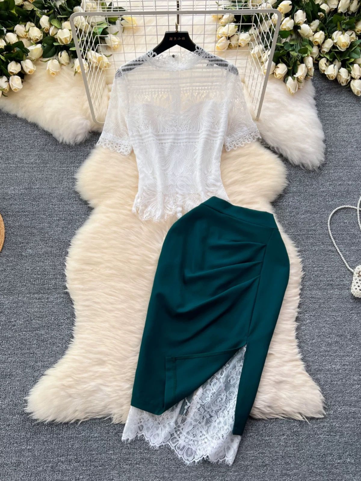 Added Product