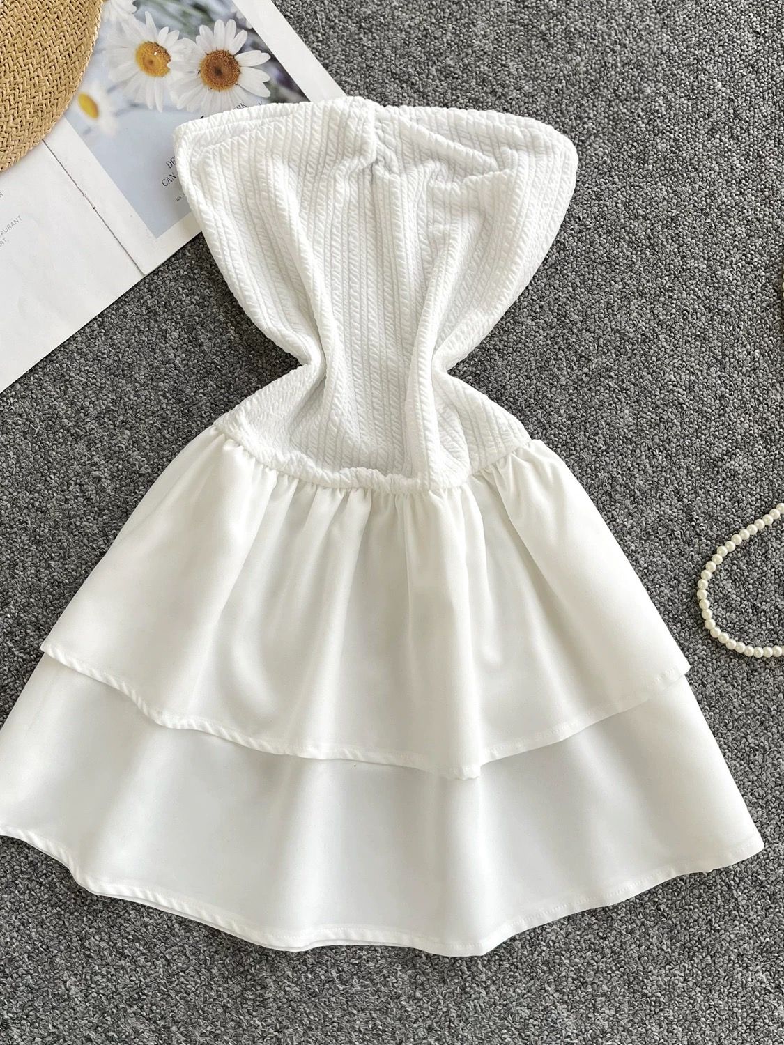 Added Product