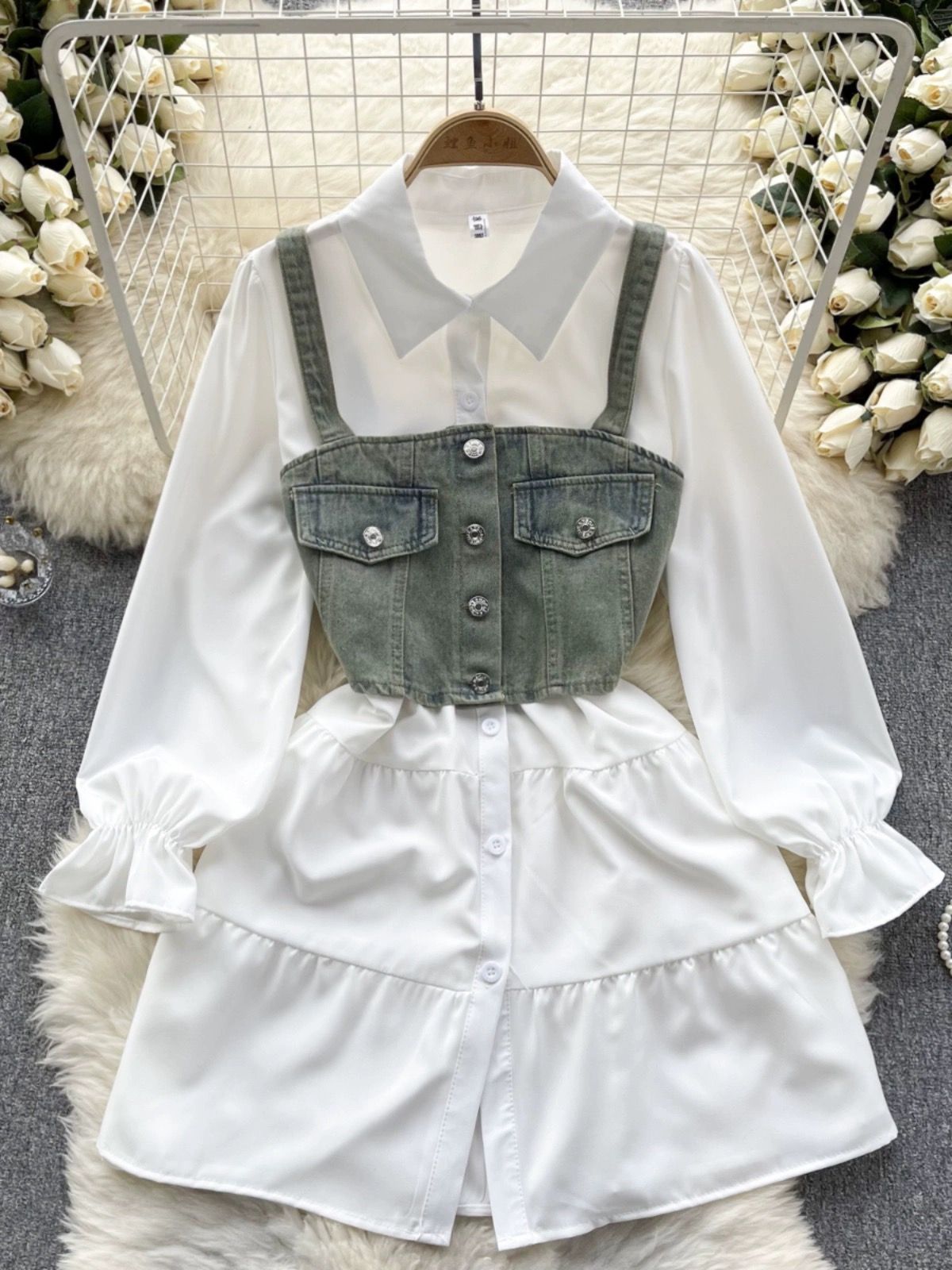 Added Product