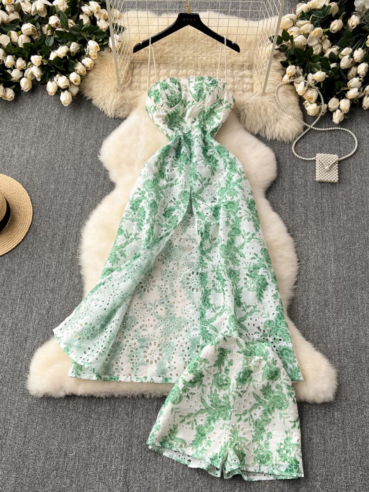 Added Product