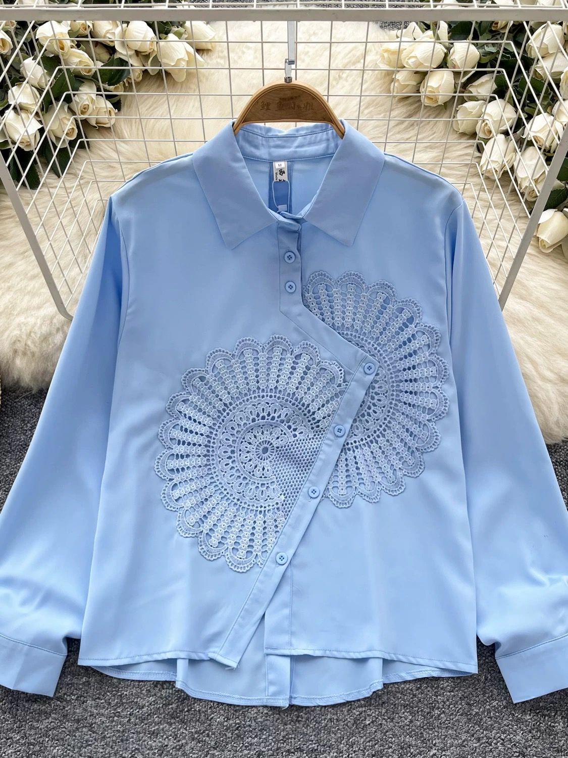 Added Product