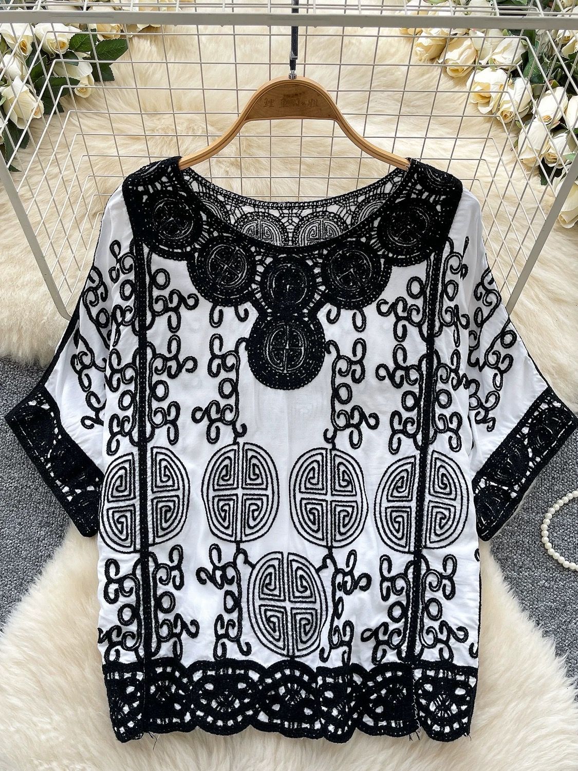Added Product