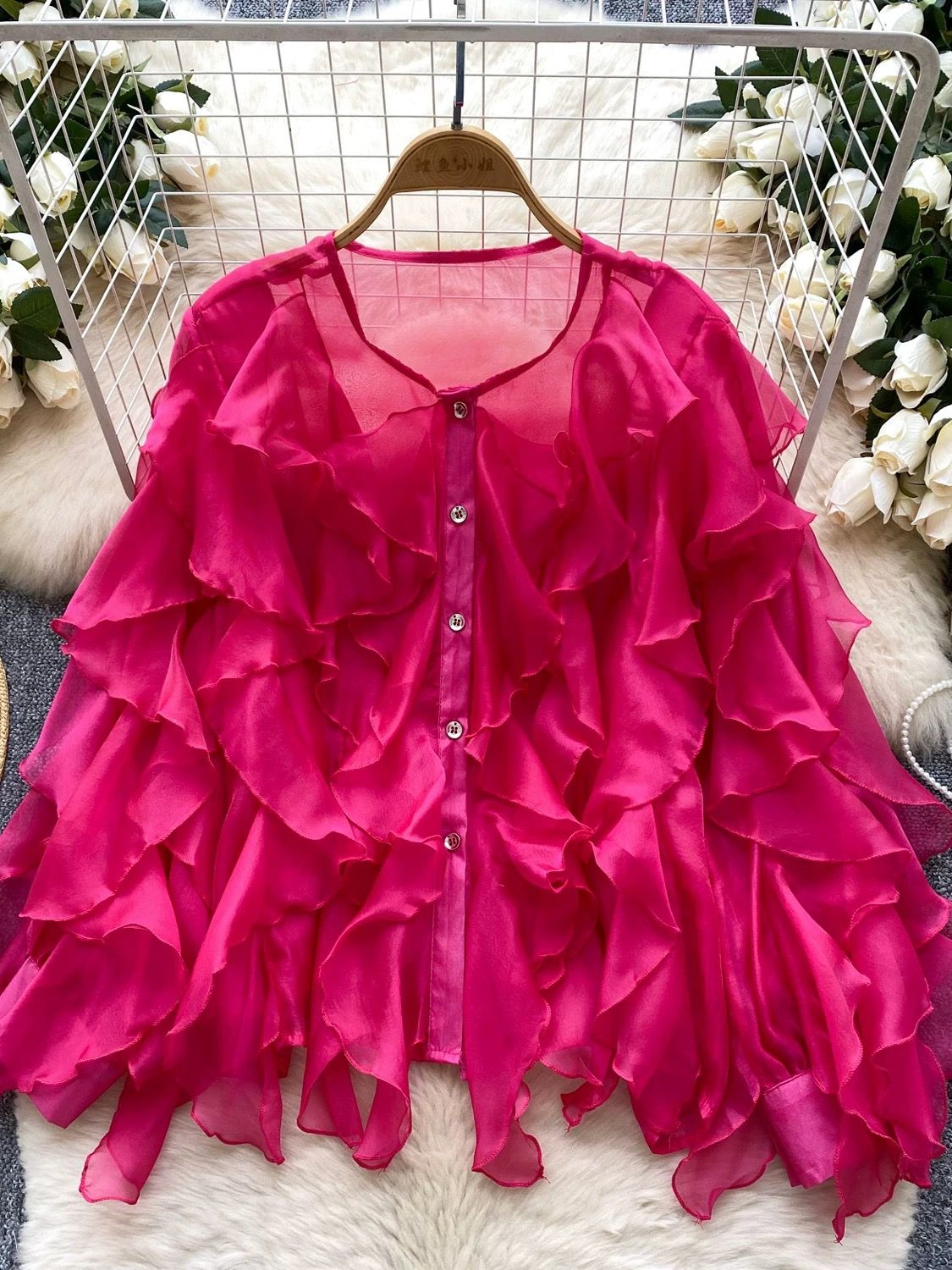 Added Product