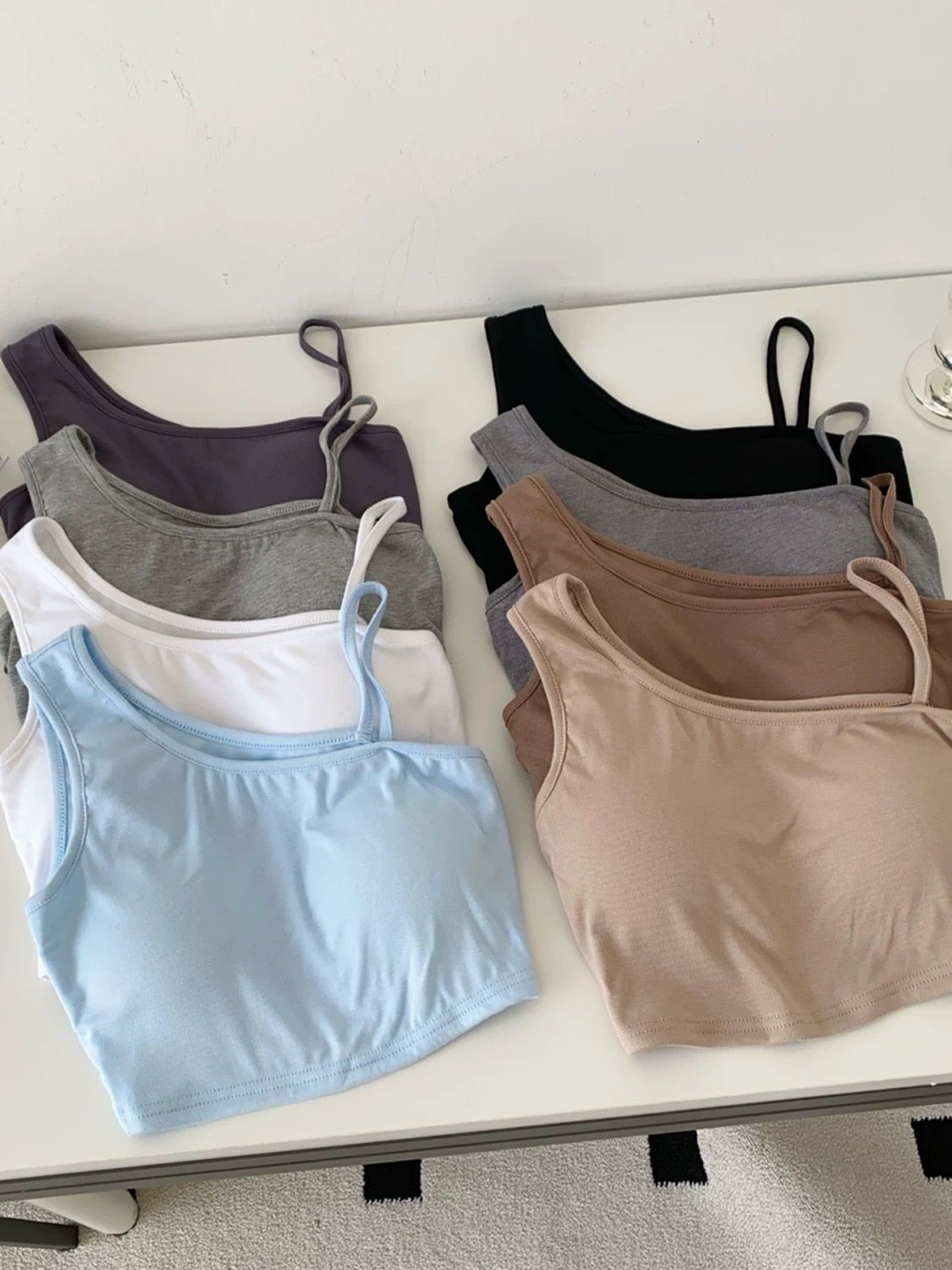 Added Product
