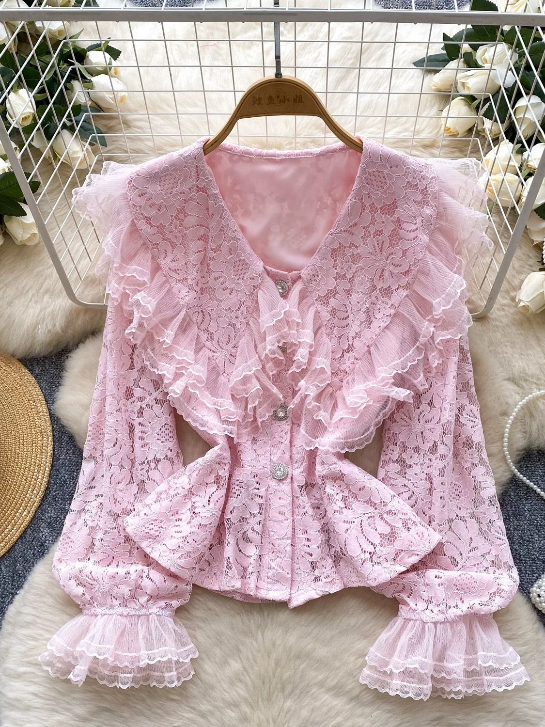 Added Product
