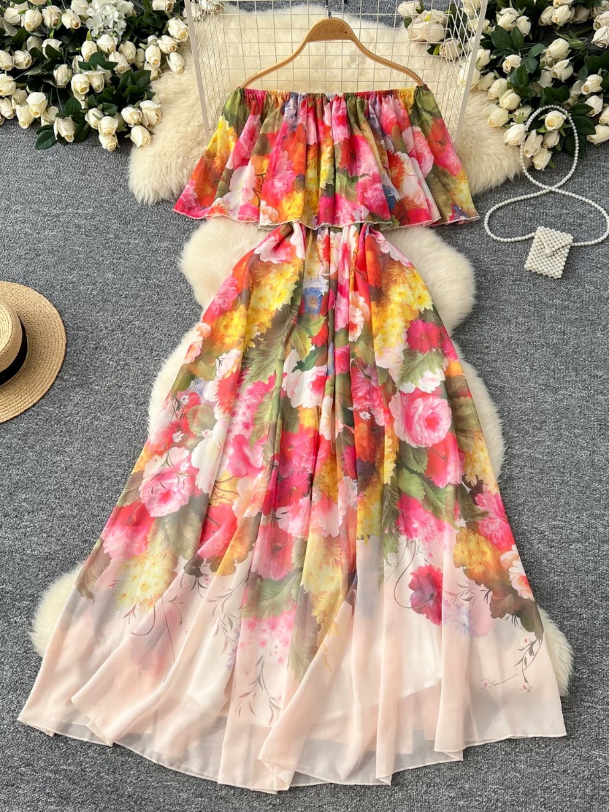 Added Product