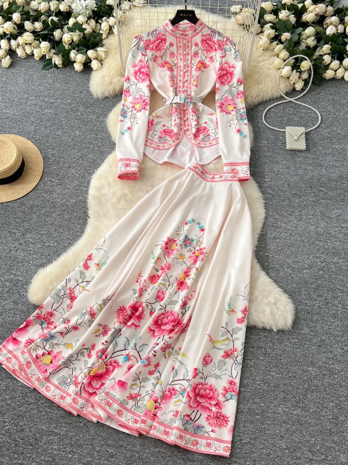 Added Product