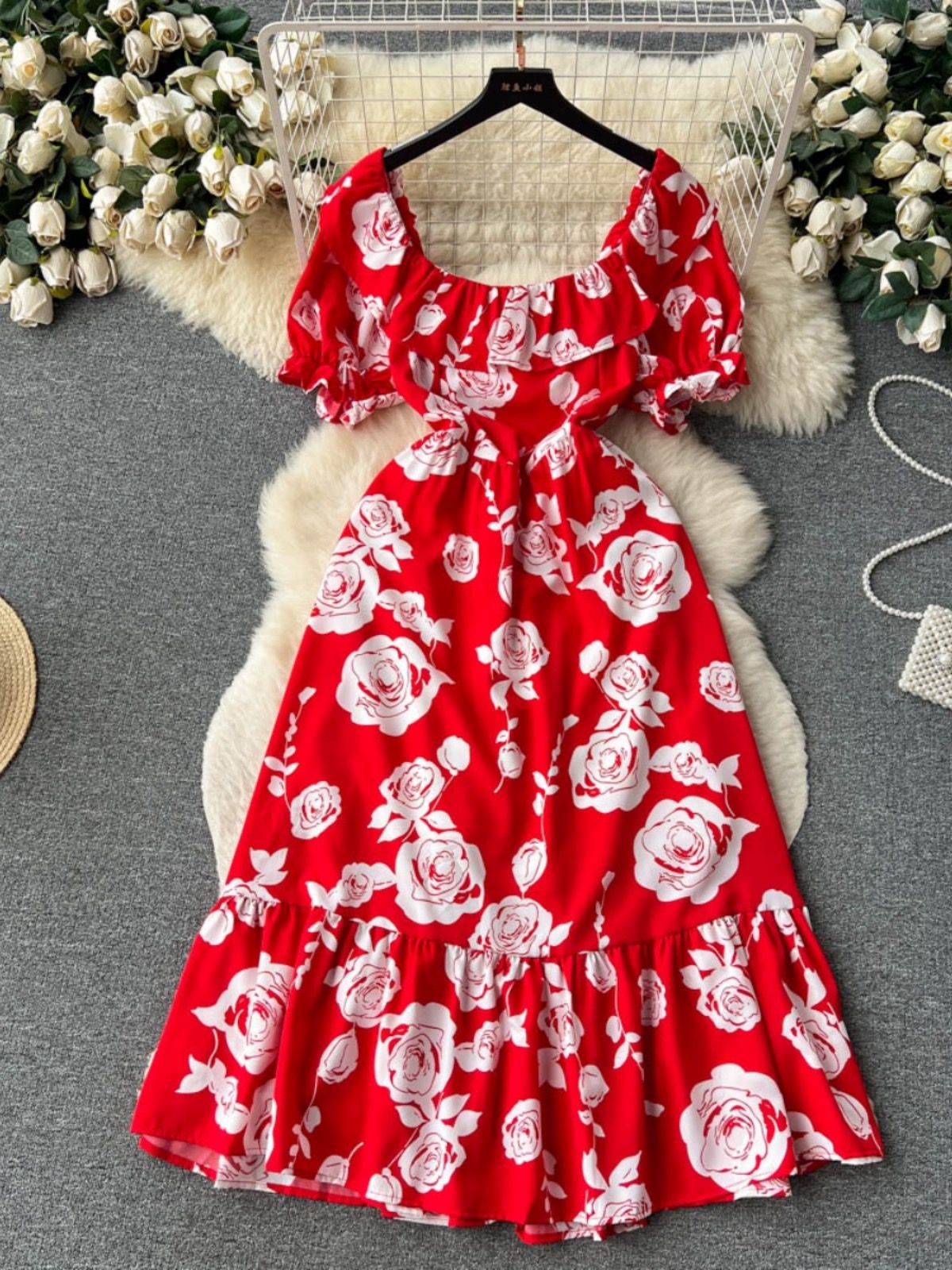 Added Product