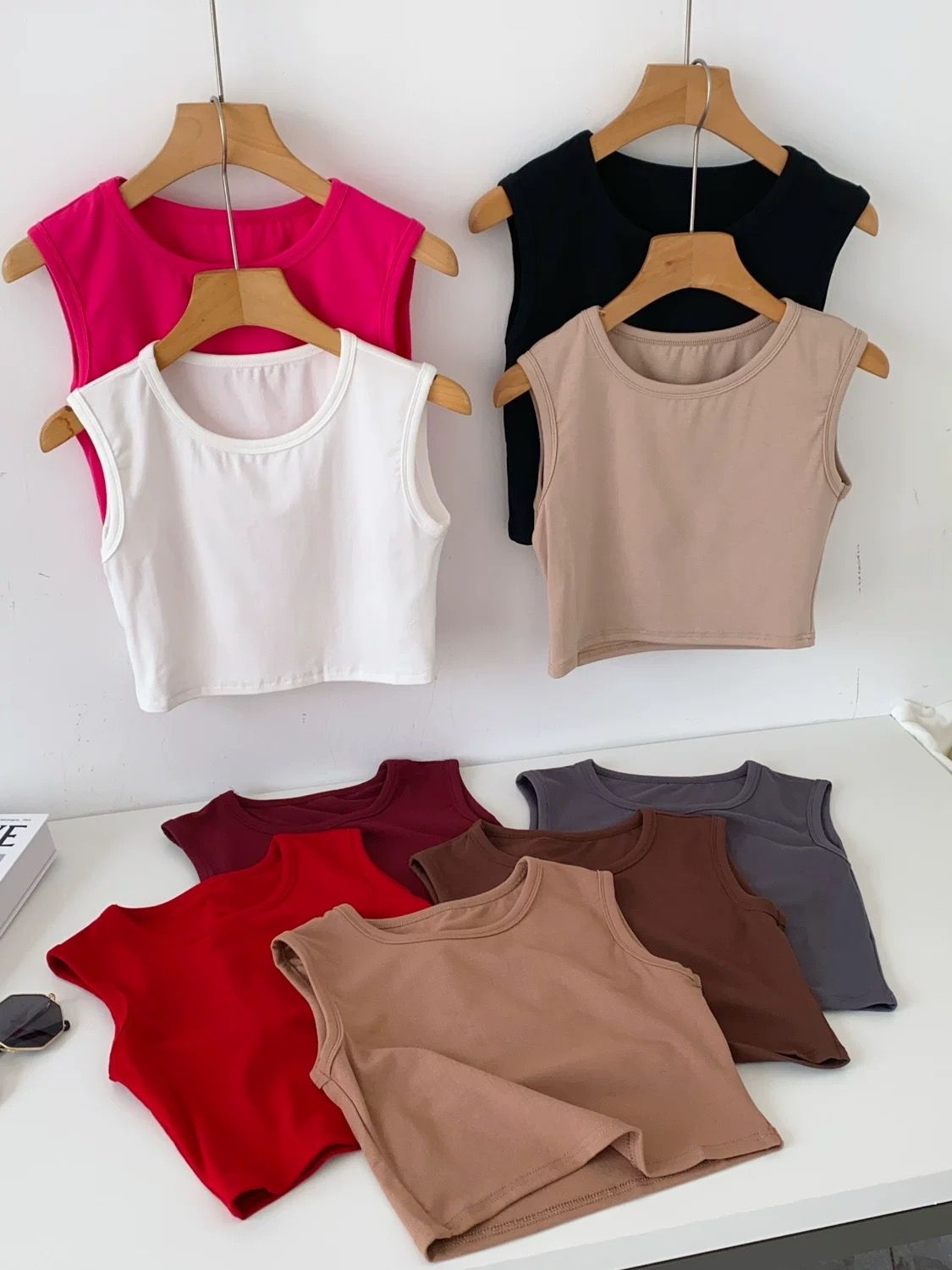 Added Product