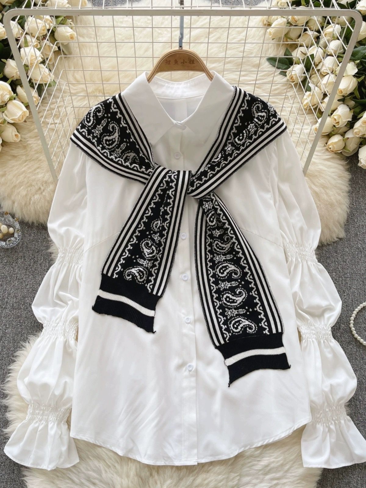 Added Product