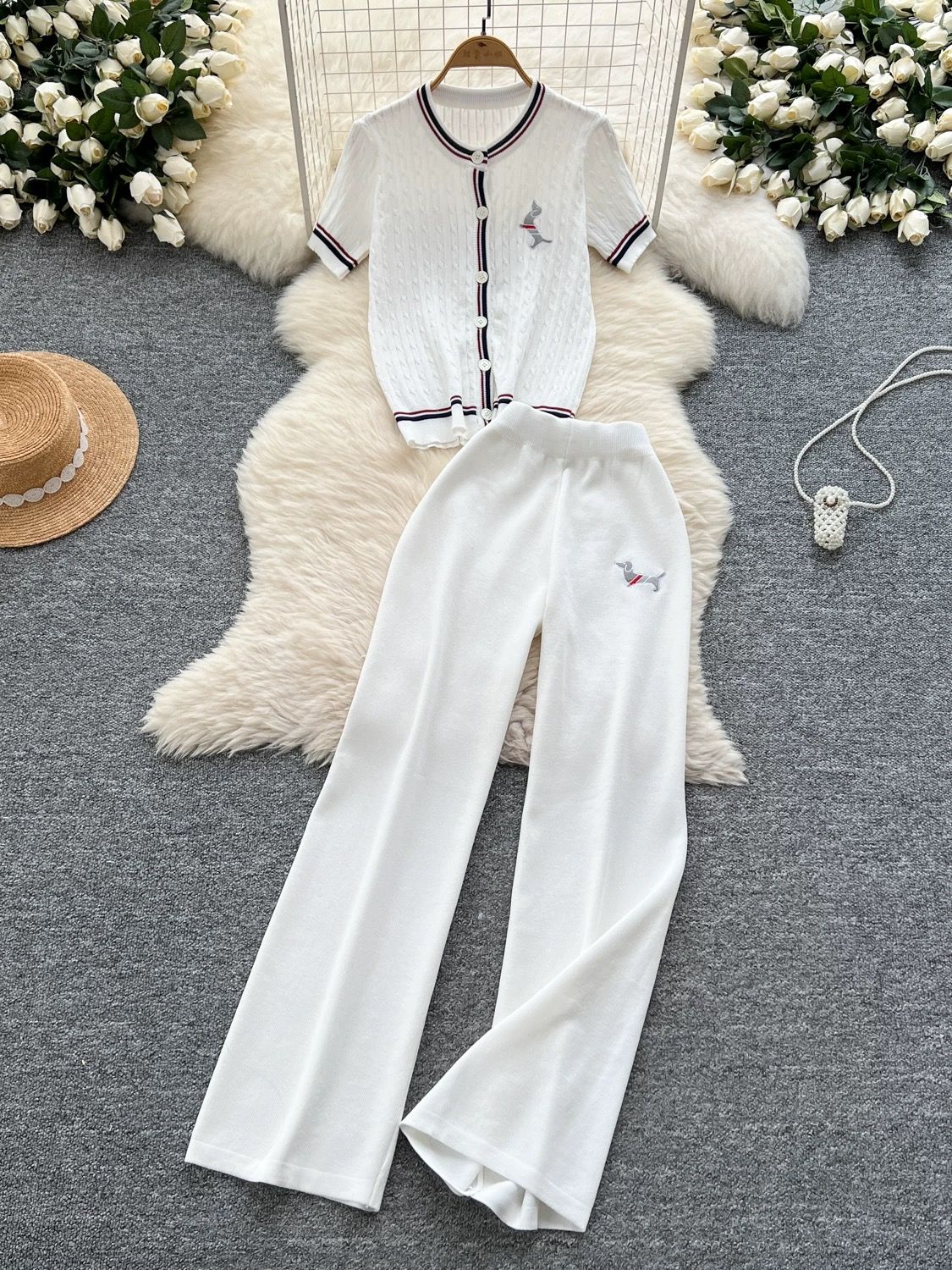 Added Product