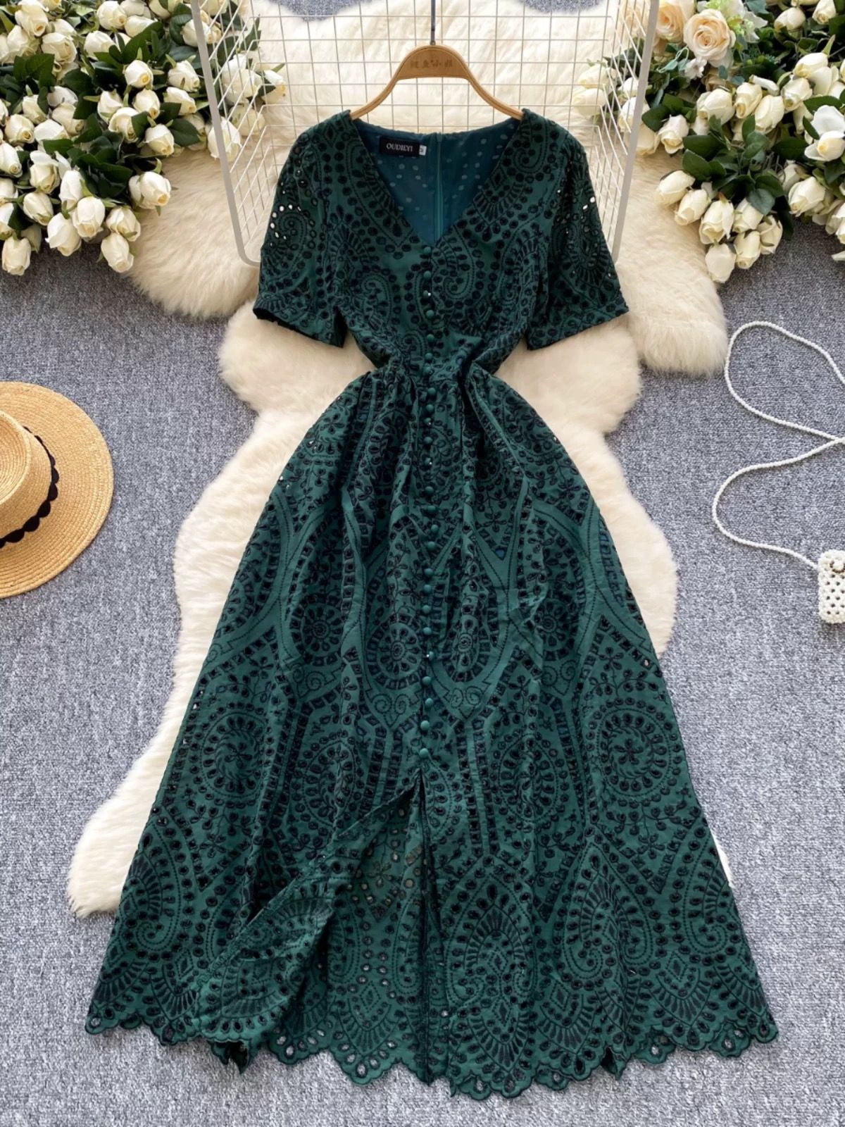 Added Product