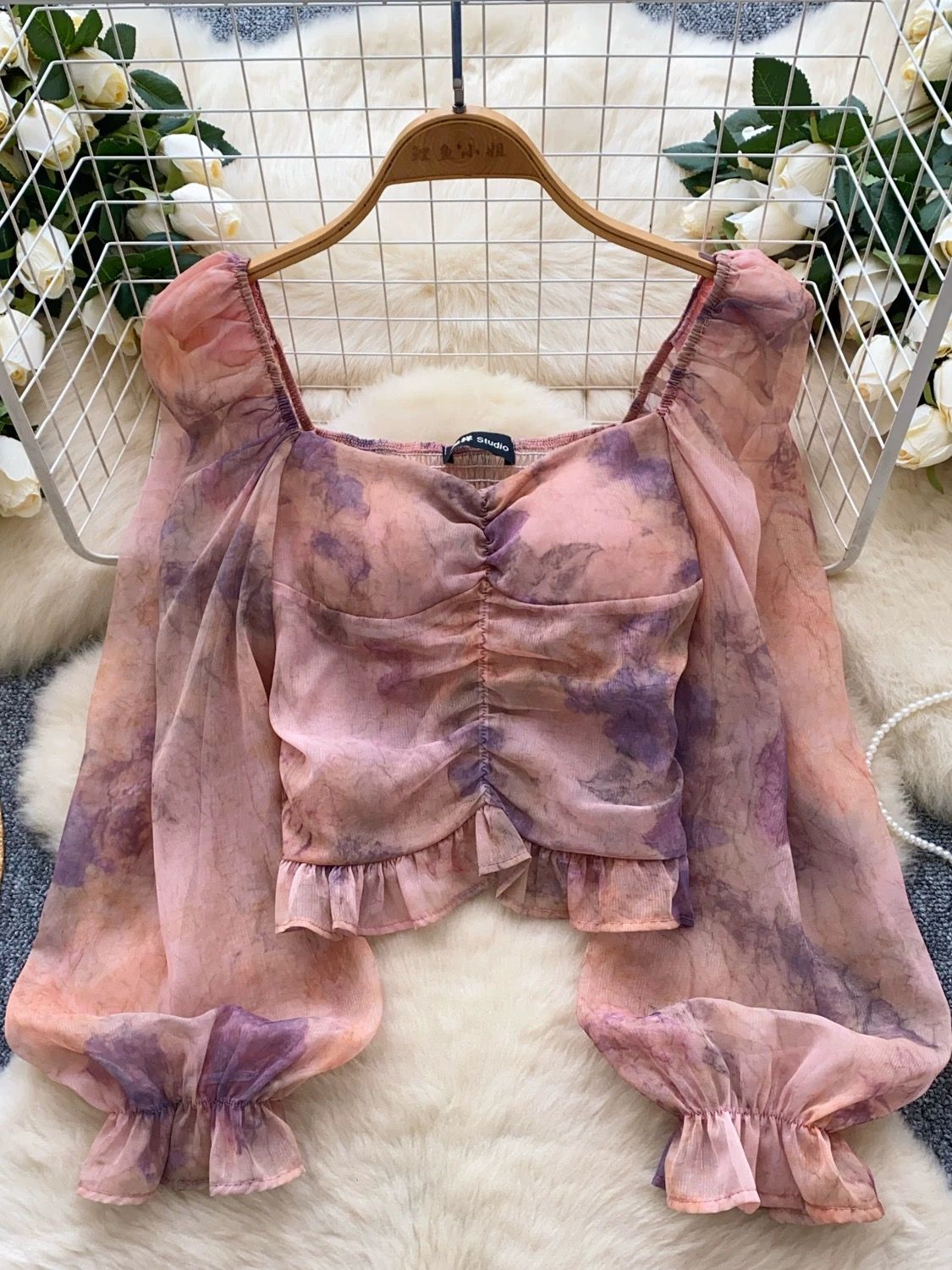 Added Product