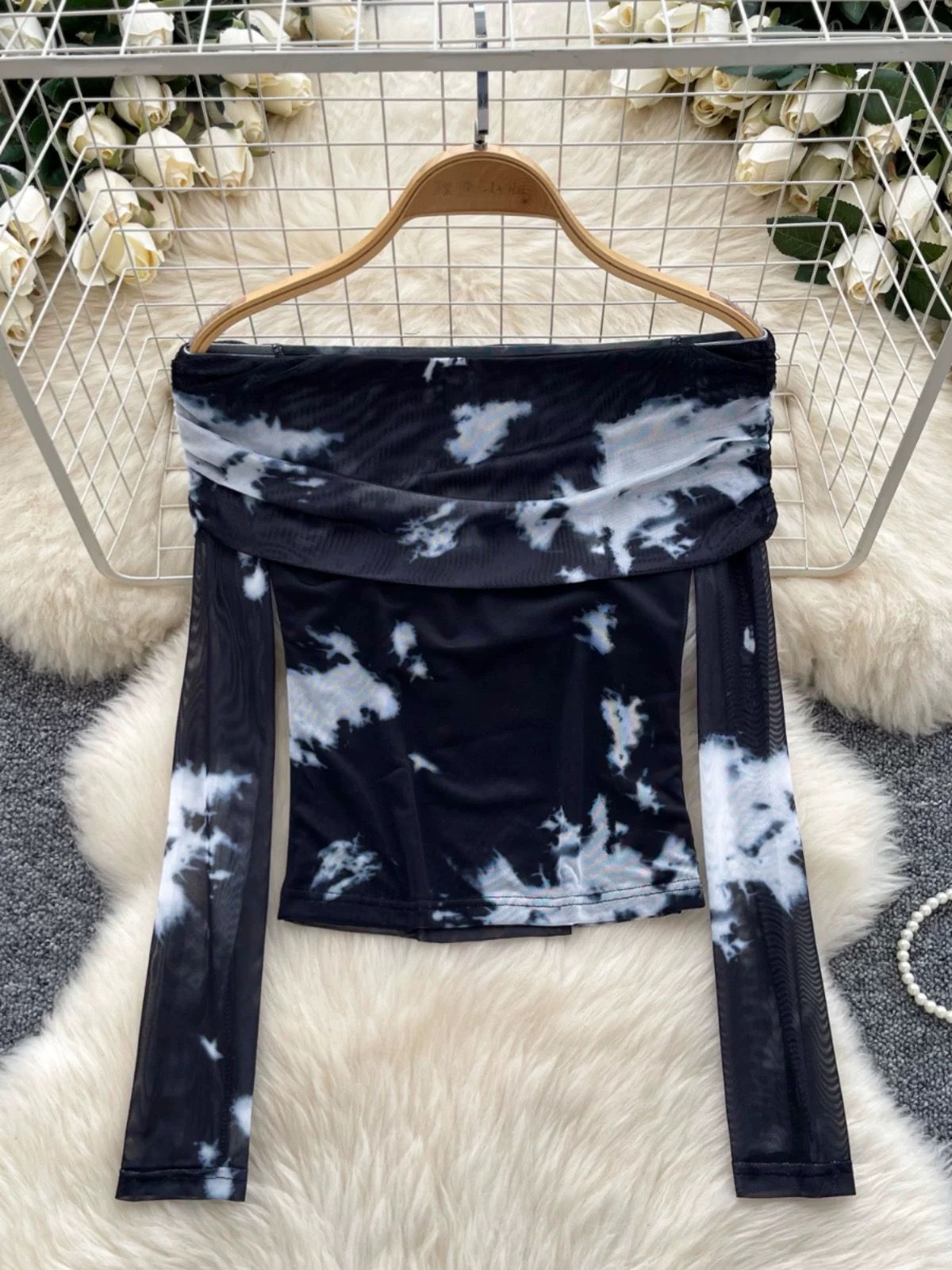 Added Product