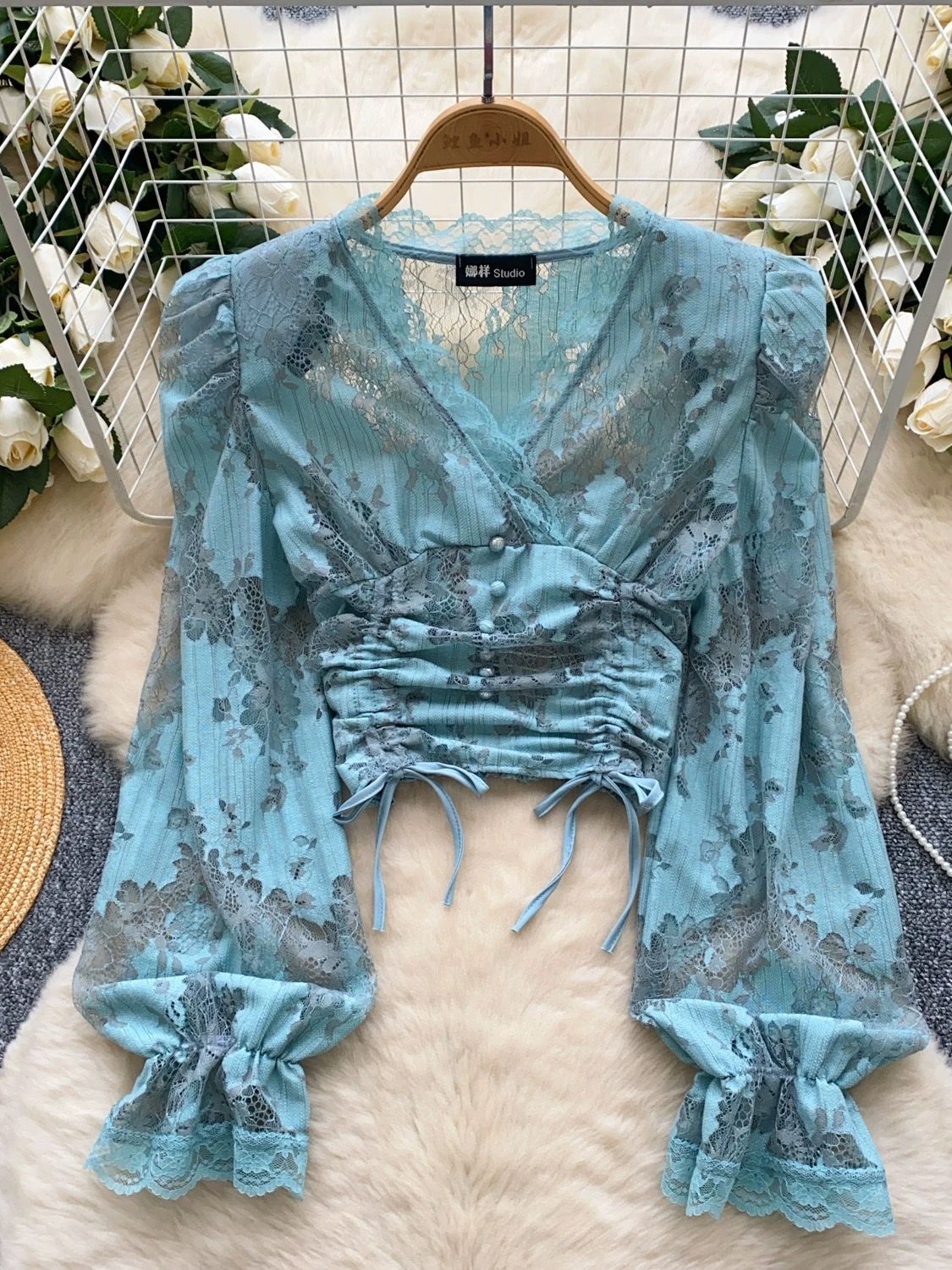 Added Product