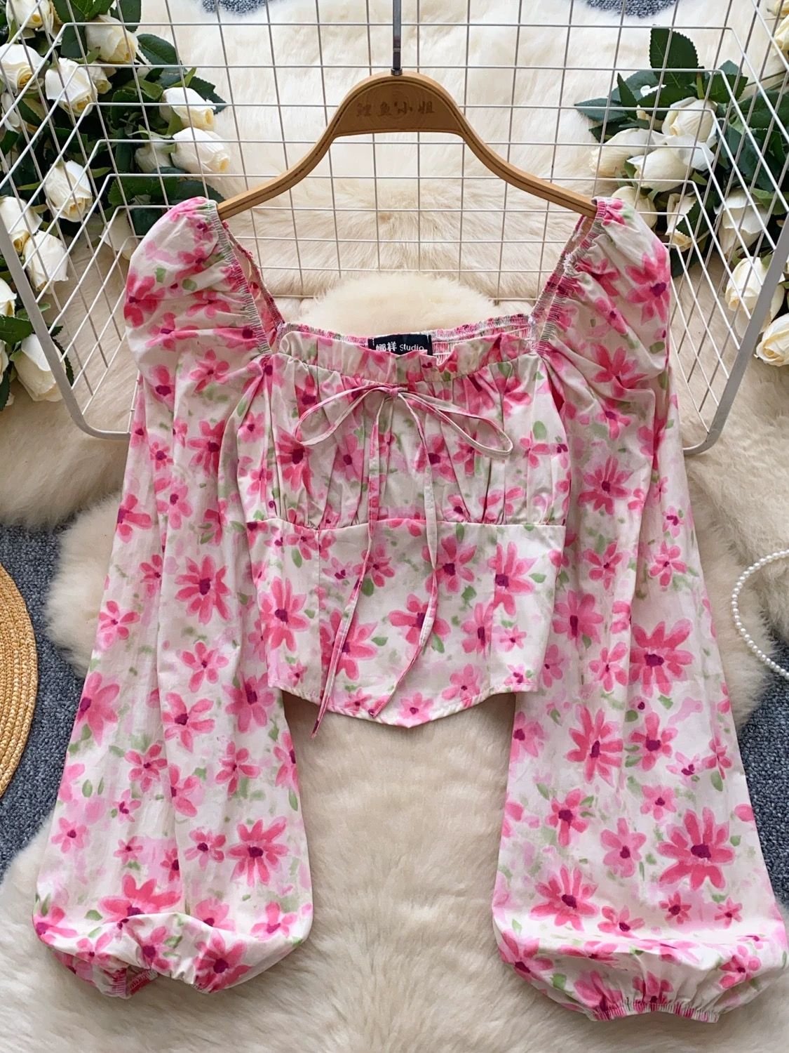 Added Product